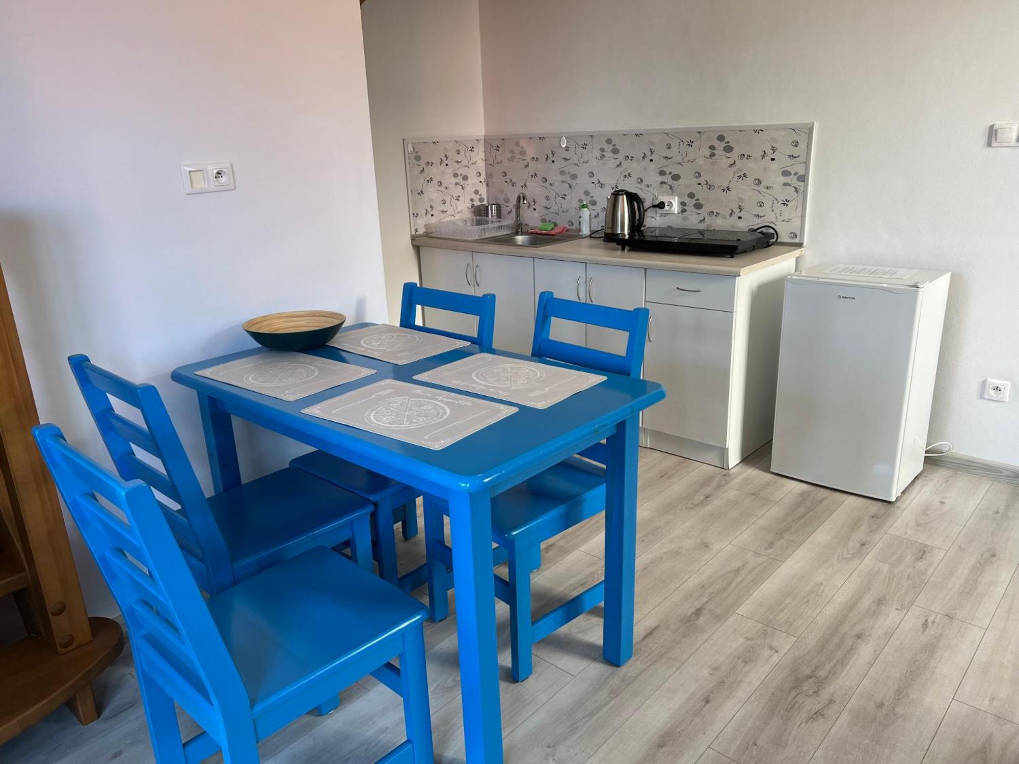 דירות יארוסלאביש Przystanek Lato מראה חיצוני תמונה